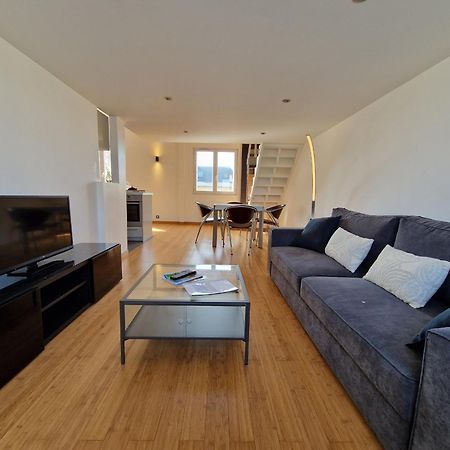 Loft 4 Pers Centre Chatelaillon-Plage, A Deux Pas De La Mer Et Du Casino, Wi-Fi Inclus - Fr-1-706-26 Exterior foto