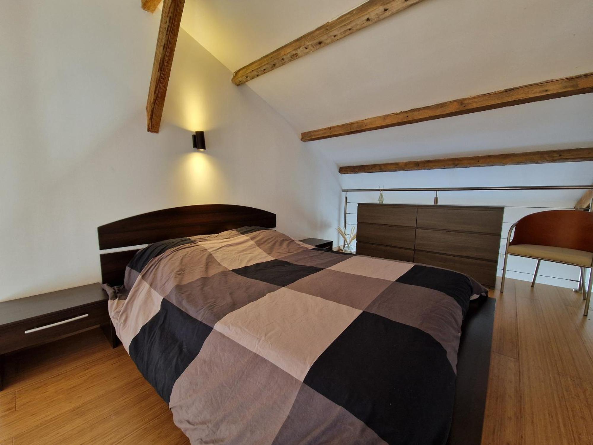 Loft 4 Pers Centre Chatelaillon-Plage, A Deux Pas De La Mer Et Du Casino, Wi-Fi Inclus - Fr-1-706-26 Exterior foto